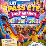 Pass Été